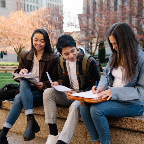 Study Abroad