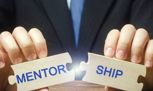 Mentorluq