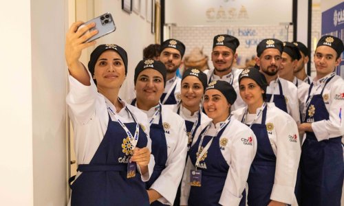 Heyati deyisdiren Teqaudler
