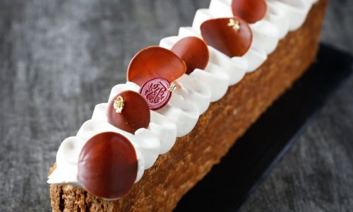 Fundamental of Classical French Pastry