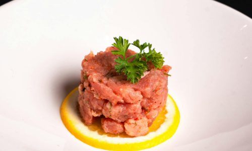 Salatlar, Baslangiclar ve Yungul Dislemeler Yaradin