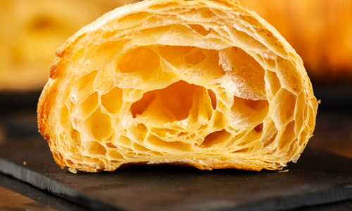Viennoiserie Bacariqlari
