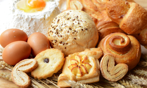 Fundamentals of Baking, Patisserie, and Dessert Creation