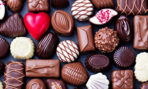 Chocolate Creations