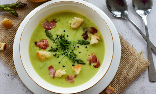 Soup Creations